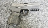 SIG Sauer ~ Model - P250 ~ 9mm Luger - 1 of 4