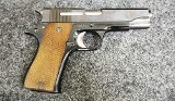 Star (B. Echeverria) ~ Model - None ~ 9mm - 1 of 4