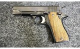 Star (B. Echeverria) ~ Model - None ~ 9mm - 2 of 4