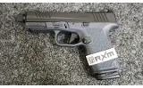 Ruger ~ Model - RXM ~ 9mm Luger - 2 of 4