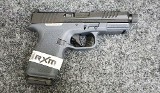 Ruger ~ Model - RXM ~ 9mm Luger - 1 of 4