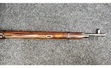 PW Arms ~ Model - M91/54 ~ 7.62 X 54 Rimmed - 4 of 11