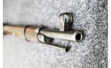 PW Arms ~ Model - M91/54 ~ 7.62 X 54 Rimmed - 5 of 11