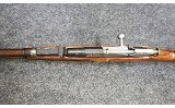 PW Arms ~ Model - M91/54 ~ 7.62 X 54 Rimmed - 11 of 11