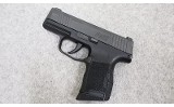 Sig Sauer ~ Model P365 ~ 9 mm Luger - 2 of 3