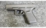 Glock ~ Model - 19 Gen 4 ~ 9mm Luger - 2 of 4