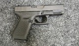 Glock ~ Model - 19 Gen 4 ~ 9mm Luger - 1 of 4