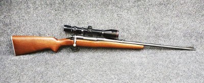 Remington ~ Model - 721 ~ .30-06 Springfield - Image 1 of 11
