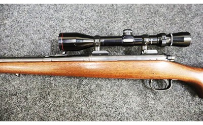 Remington ~ Model - 721 ~ .30-06 Springfield - Image 7 of 11