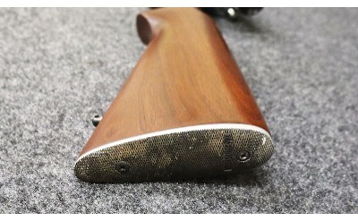 Remington ~ Model - 721 ~ .30-06 Springfield - Image 9 of 11