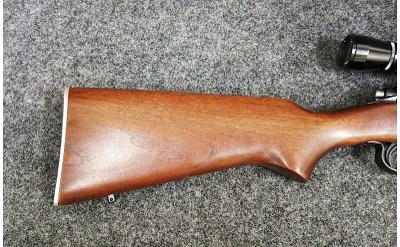 Remington ~ Model - 721 ~ .30-06 Springfield - Image 2 of 11