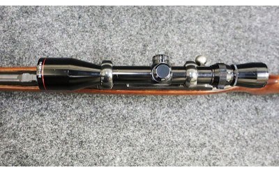 Remington ~ Model - 721 ~ .30-06 Springfield - Image 11 of 11