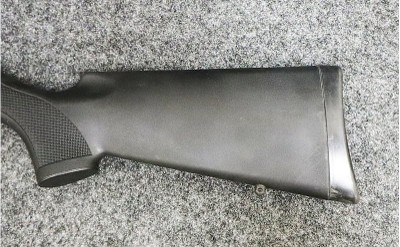 Sun City Machine ~ Model - 350 ~ 12 Gauge - Image 8 of 11