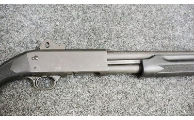 Sun City Machine ~ Model - 350 ~ 12 Gauge - Image 3 of 11