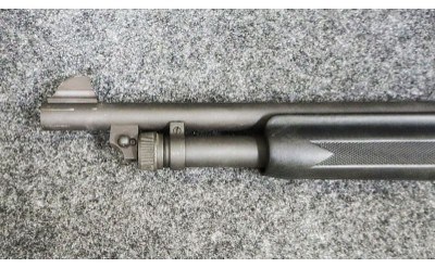 Sun City Machine ~ Model - 350 ~ 12 Gauge - Image 6 of 11