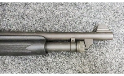 Sun City Machine ~ Model - 350 ~ 12 Gauge - Image 4 of 11