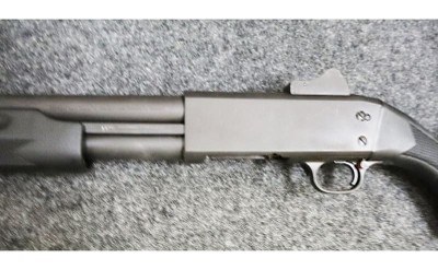 Sun City Machine ~ Model - 350 ~ 12 Gauge - Image 7 of 11