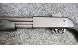 Sun City Machine ~ Model - 350 ~ 12 Gauge - Image 7 of 11