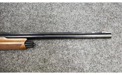 Benelli ~ Model - Montefeltro ~ 12 Gauge - Image 4 of 12