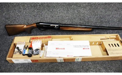 Benelli ~ Model - Montefeltro ~ 12 Gauge - Image 12 of 12