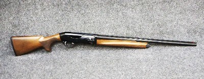 Benelli ~ Model - Montefeltro ~ 12 Gauge - Image 1 of 12