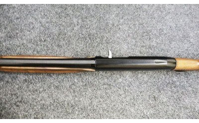 Benelli ~ Model - Montefeltro ~ 12 Gauge - Image 11 of 12