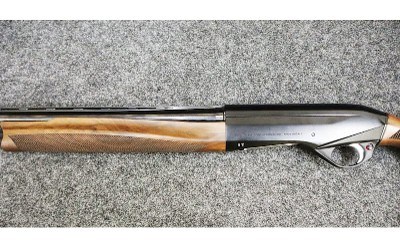 Benelli ~ Model - Montefeltro ~ 12 Gauge - Image 7 of 12