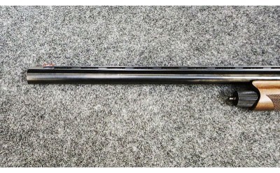Benelli ~ Model - Montefeltro ~ 12 Gauge - Image 6 of 12