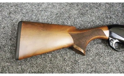 Benelli ~ Model - Montefeltro ~ 12 Gauge - Image 2 of 12