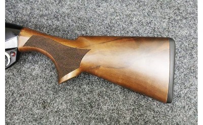 Benelli ~ Model - Montefeltro ~ 12 Gauge - Image 8 of 12