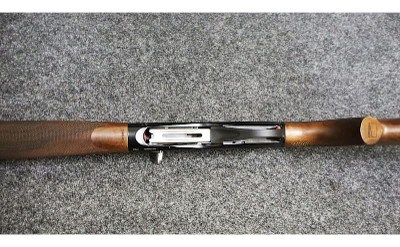 Benelli ~ Model - Montefeltro ~ 12 Gauge - Image 10 of 12