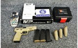 Smith & Wesson ~ Model - MP9 M2.0 ~ 9mm Luger - Image 5 of 5