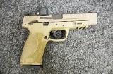 Smith & Wesson ~ Model - MP9 M2.0 ~ 9mm Luger - Image 1 of 5