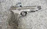 Smith & Wesson ~ Model - MP 10mm Performance Center M2.0 ~ 10mm Auto - 1 of 5