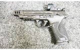 Smith & Wesson ~ Model - MP 10mm Performance Center M2.0 ~ 10mm Auto - 2 of 5