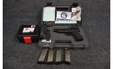Smith & Wesson ~ Model - MP 10mm Performance Center M2.0 ~ 10mm Auto - 5 of 5