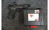 Smith & Wesson ~ Model - MP 10mm Performance Center M2.0 ~ 10mm Auto - 4 of 5