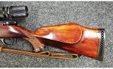 Weatherby ~ Model - Mark V ~ .30-06 Springfield - Image 8 of 11