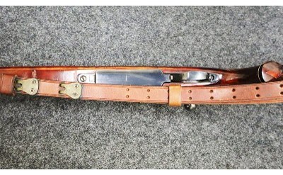 Weatherby ~ Model - Mark V ~ .30-06 Springfield - Image 10 of 11