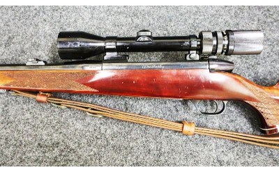 Weatherby ~ Model - Mark V ~ .30-06 Springfield - Image 7 of 11