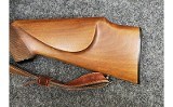 Husqvarna Vapenfabriks A B ~ Model - None ~ .270 Winchester - 8 of 11