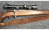 Husqvarna Vapenfabriks A B ~ Model - None ~ .270 Winchester - 3 of 11