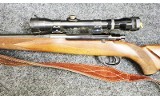 Husqvarna Vapenfabriks A B ~ Model - None ~ .270 Winchester - 7 of 11