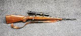 Husqvarna Vapenfabriks A B ~ Model - None ~ .270 Winchester - 1 of 11
