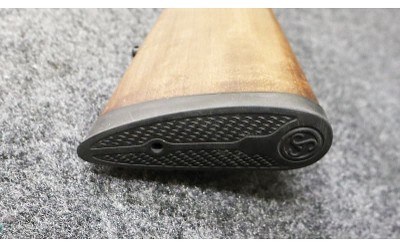 J.P. Sauer & Son ~ Model - Sauer 100 ~ 6.5mm Creedmoor - Image 9 of 11