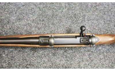 J.P. Sauer & Son ~ Model - Sauer 100 ~ 6.5mm Creedmoor - Image 11 of 11