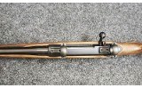 J.P. Sauer & Son ~ Model - Sauer 100 ~ 6.5mm Creedmoor - Image 11 of 11