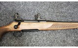 J.P. Sauer & Son ~ Model - Sauer 100 ~ 6.5mm Creedmoor - Image 3 of 11