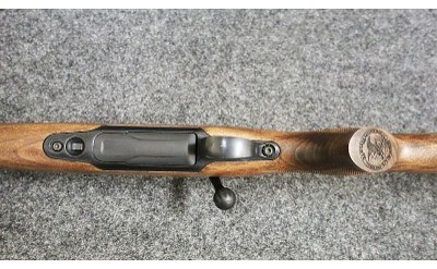 J.P. Sauer & Son ~ Model - Sauer 100 ~ 6.5mm Creedmoor - Image 10 of 11