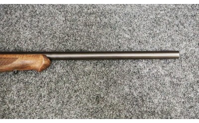 J.P. Sauer & Son ~ Model - Sauer 100 ~ 6.5mm Creedmoor - Image 4 of 11